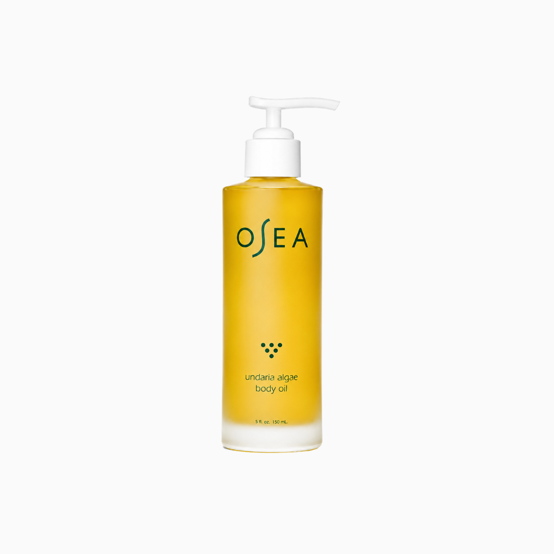 OSEA Undaria Algae Body Oil 5 oz
