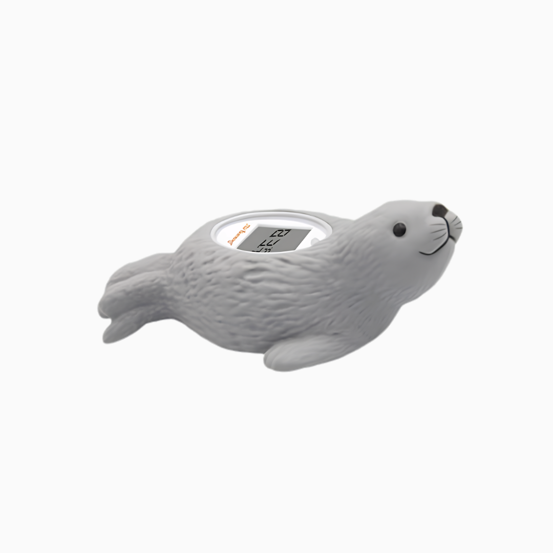 Doli Yearning Upgrade Baby Bath Thermometer