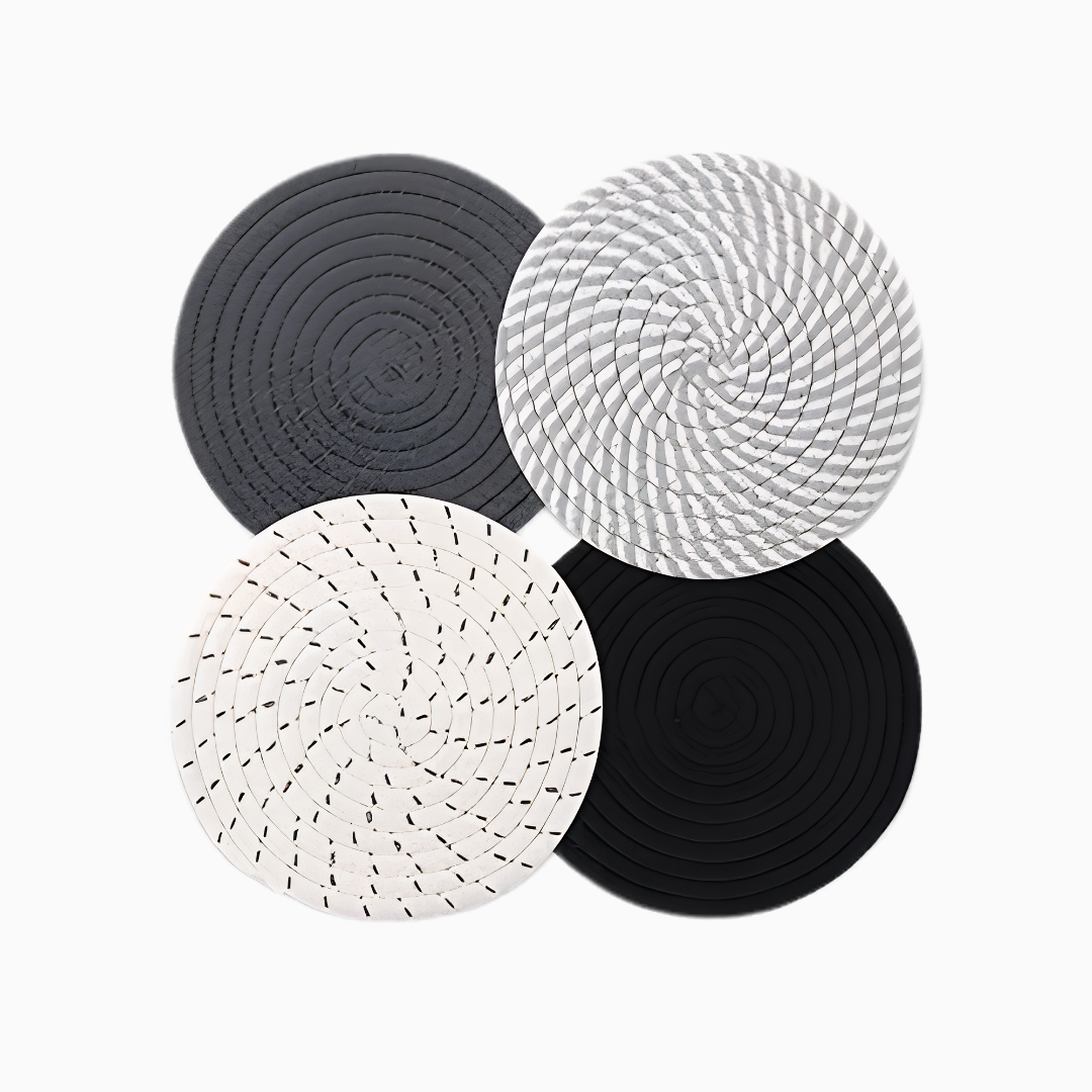 Trivets for Hot Dishes, Hot Pads for Kitchen