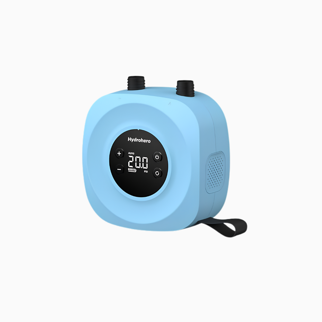 Hydrohero Electric Paddle Board Pump