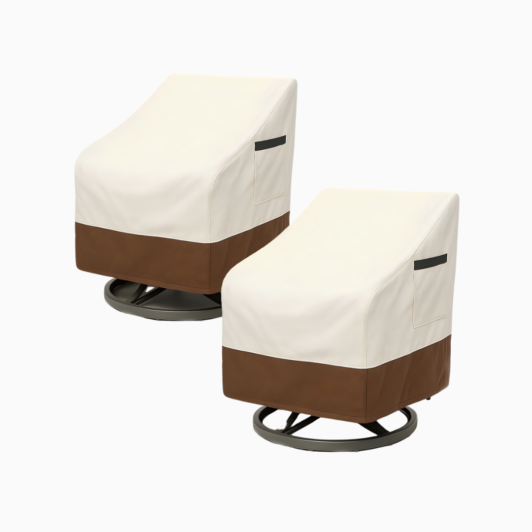 Waterproof Patio Chair Covers