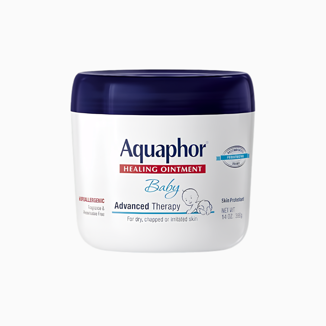 Aquaphor Baby Healing Ointment